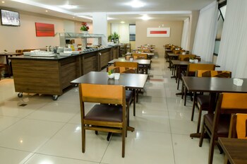 stop inn plus pampulha