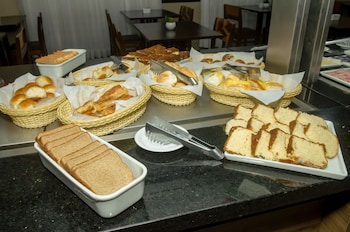 stop inn plus pampulha