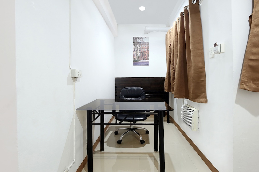 zen rooms basic pasong tamo