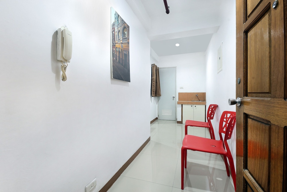 zen rooms basic pasong tamo