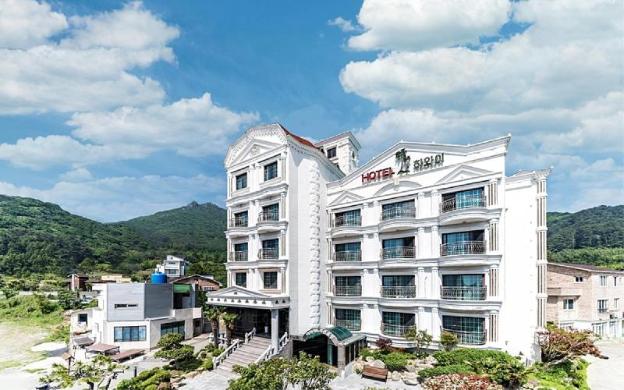geoje si