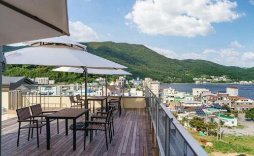 geoje si