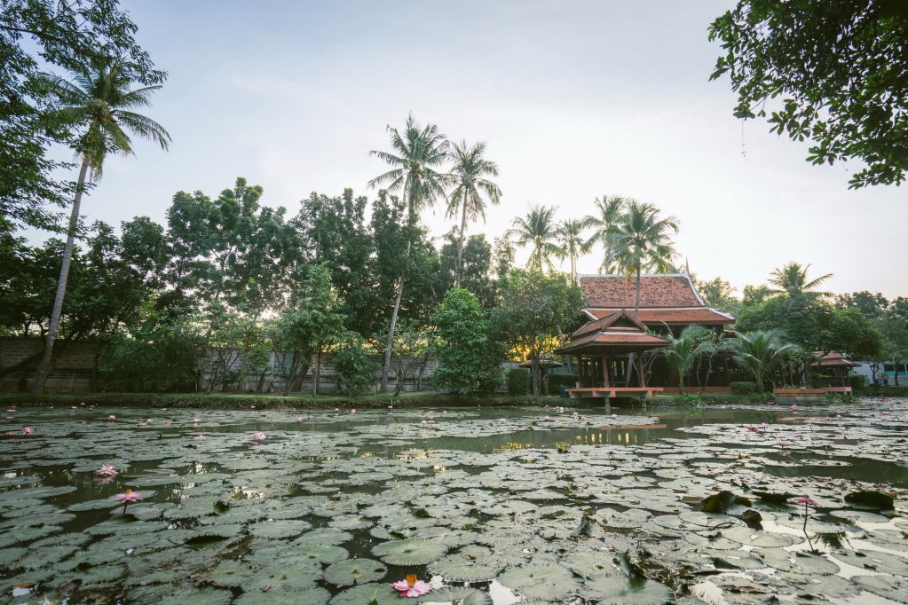 dhabkwan resort