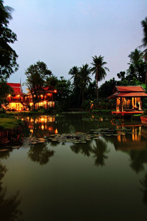 dhabkwan resort