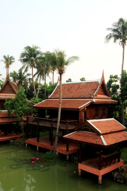 dhabkwan resort