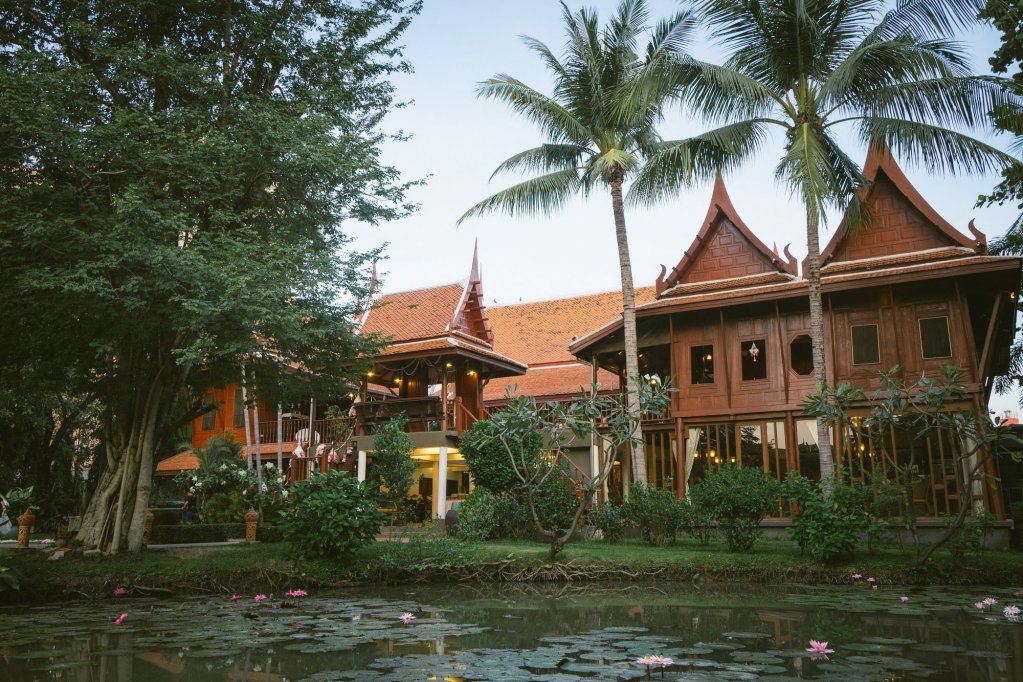 dhabkwan resort