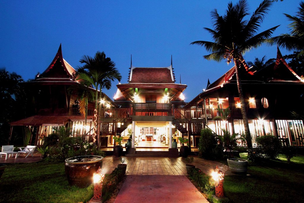 dhabkwan resort