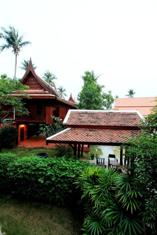 dhabkwan resort