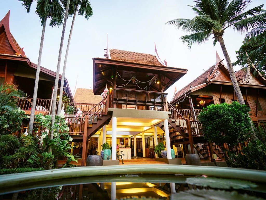 dhabkwan resort