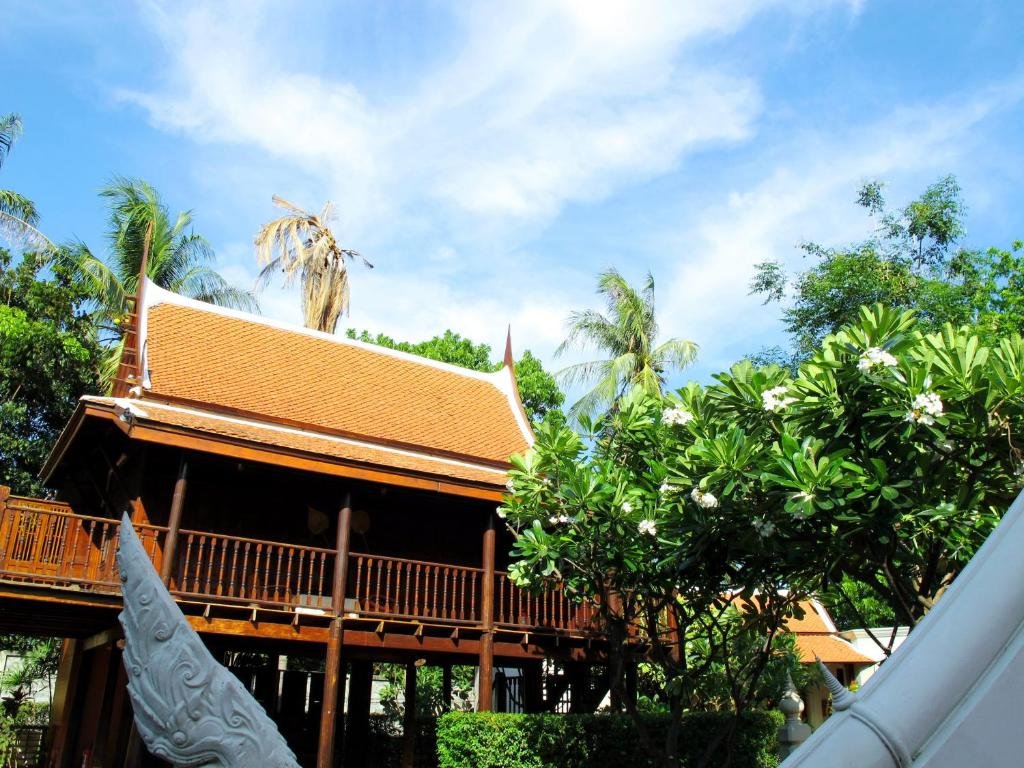 dhabkwan resort