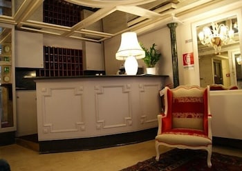 hotel il moro di venezia