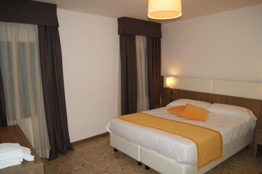 hotel il moro di venezia