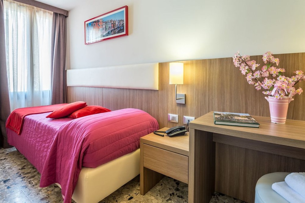 hotel il moro di venezia