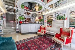 hotel il moro di venezia