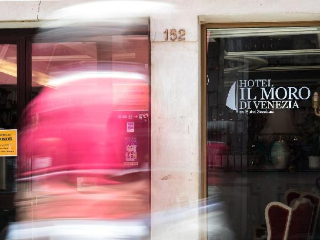hotel il moro di venezia