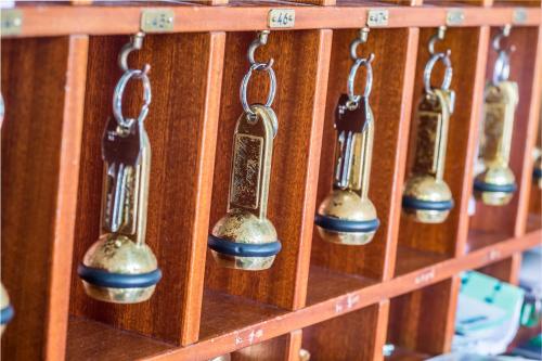 hotel il moro di venezia