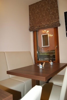 hotel il moro di venezia