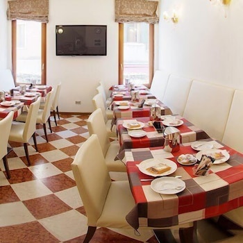 hotel il moro di venezia