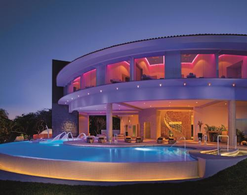 santa maria huatulco