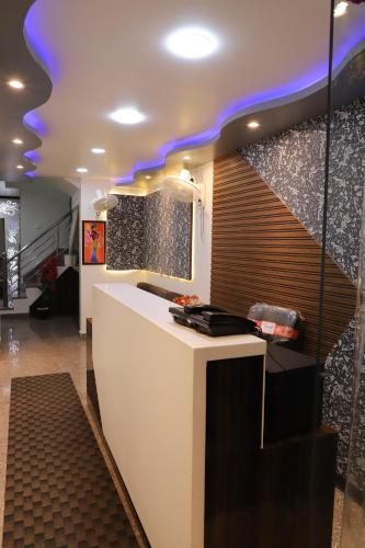 hotel sheeba ajmer