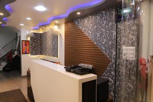 hotel sheeba ajmer