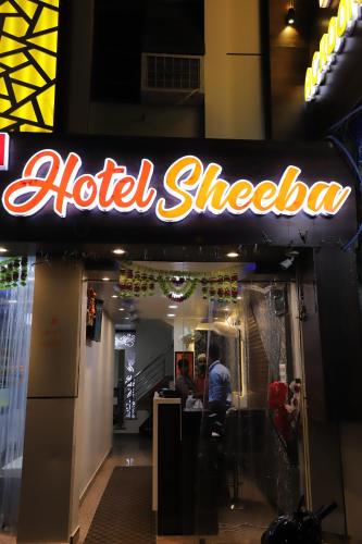 hotel sheeba ajmer