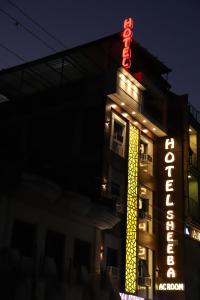 hotel sheeba ajmer