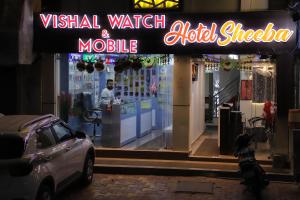 hotel sheeba ajmer