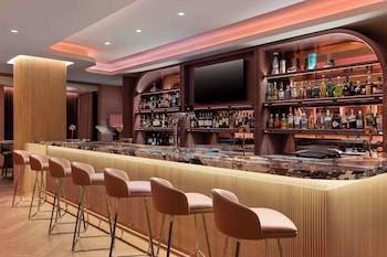 revery toronto downtown curio collection by hilton