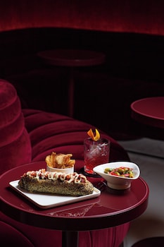 revery toronto downtown curio collection by hilton