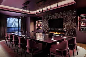 revery toronto downtown curio collection by hilton