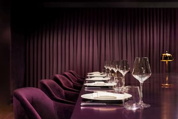 revery toronto downtown curio collection by hilton