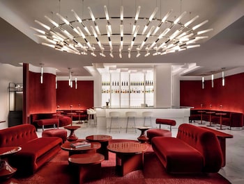 revery toronto downtown curio collection by hilton