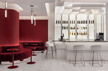 revery toronto downtown curio collection by hilton