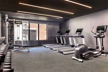 revery toronto downtown curio collection by hilton