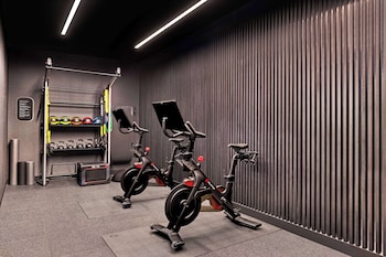 revery toronto downtown curio collection by hilton