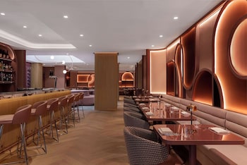 revery toronto downtown curio collection by hilton