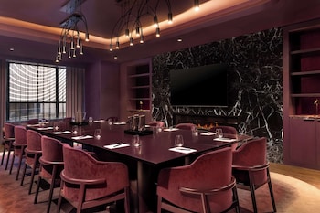 revery toronto downtown curio collection by hilton