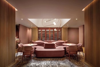 revery toronto downtown curio collection by hilton