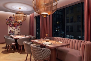 revery toronto downtown curio collection by hilton