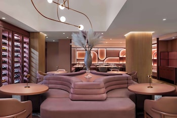 revery toronto downtown curio collection by hilton