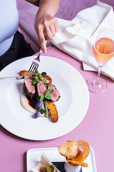 revery toronto downtown curio collection by hilton