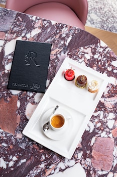 revery toronto downtown curio collection by hilton