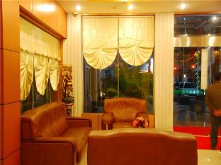 greentree inn shanghai chongming bao town express hotel