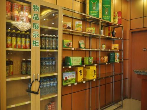 greentree inn shanghai chongming bao town express hotel