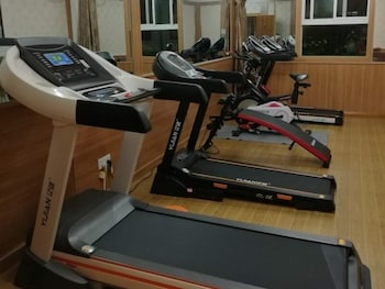 greentree inn shanghai chongming bao town express hotel