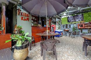 buminanienie guesthouse bandung