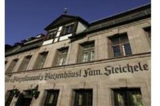 steichele hotel and weinrestaurant