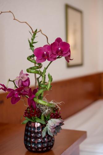 steichele hotel and weinrestaurant