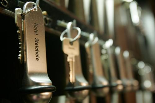 steichele hotel and weinrestaurant